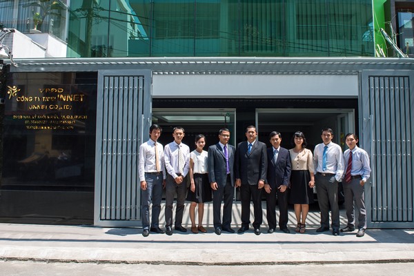 Team photo