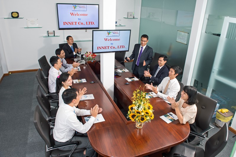 Meeting room