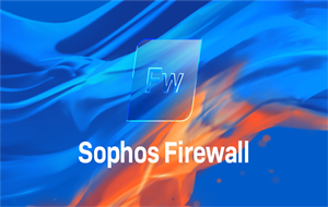 Sophos Logo