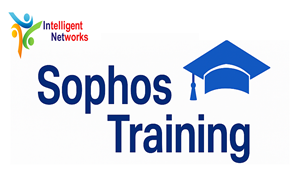 Training Course Sophos Engineer, Novotel Saigon, Oct 2023