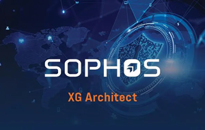 Sophos Firewall XG Architect Course, PAN PACIFIC Hanoi, May 2019