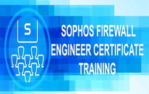 Training course: Sophos Engineer, NOVOTEL Saigon, Dec 2018