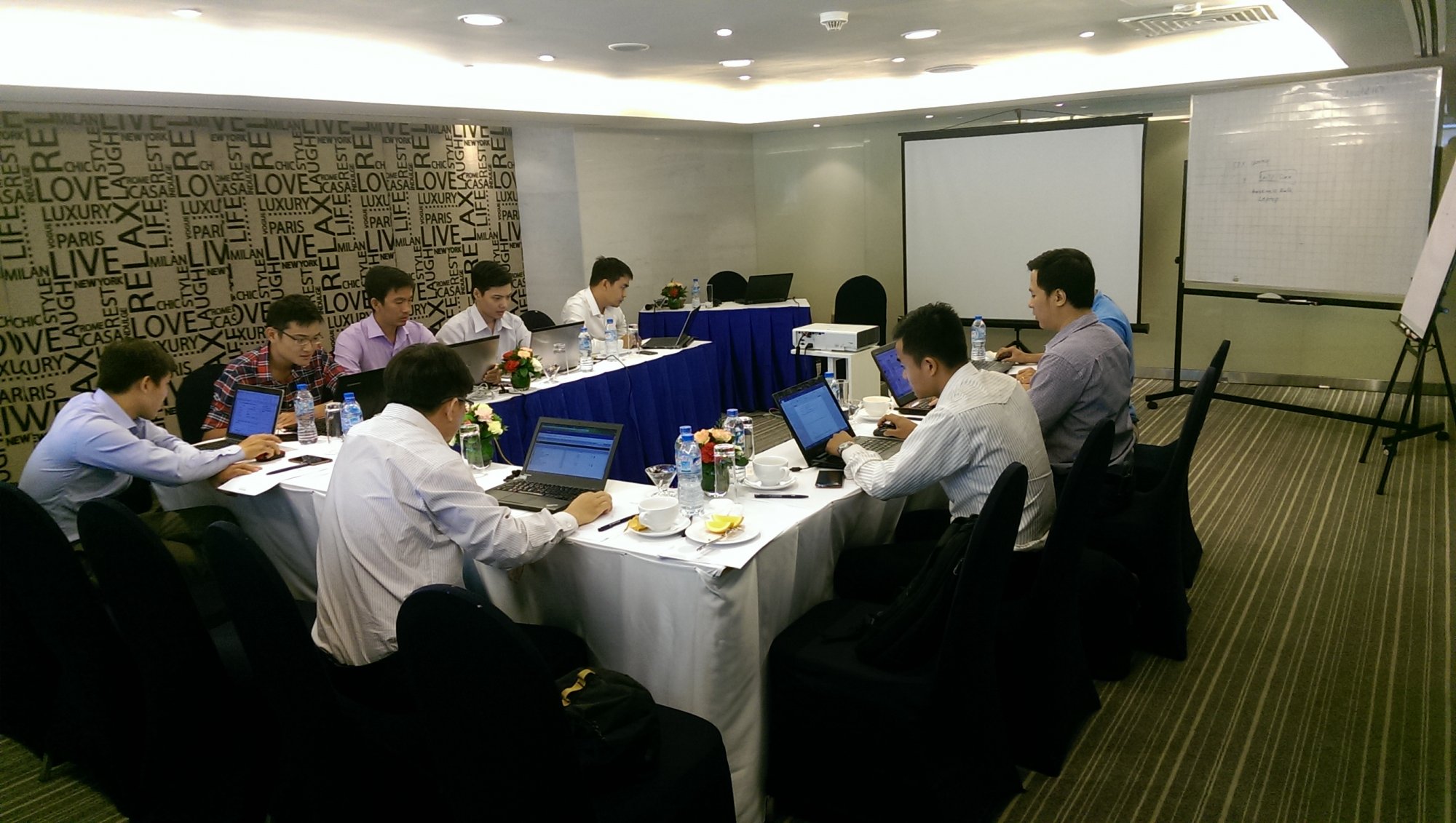 Hình ảnh 1 tại sự kiện