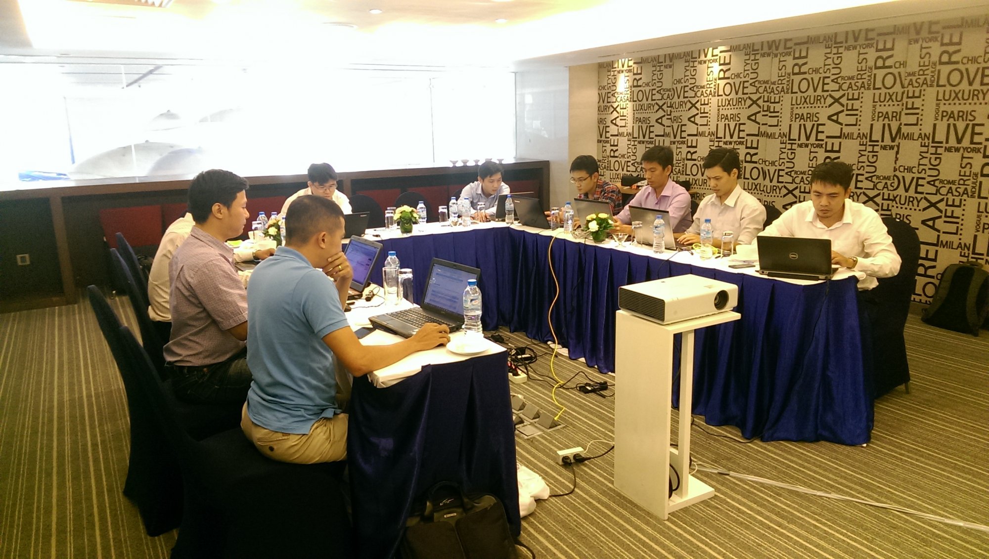 Hình ảnh 2 tại sự kiện