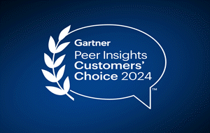 Sophos named Customers’ Choice 2024 for Endpoint Protection, MDR, and Firewall