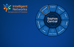 Seminar: Sophos CyberSecurity As A System, Novotel Saigon, Mar 2019