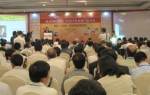 Banking Event Năm 2010 Tại Hà Nội
