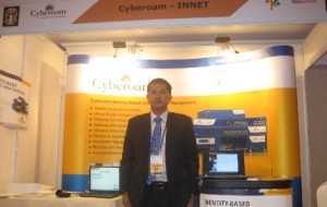 Công Ty INNET Là Nhà Phân Phối Độc Quyền Sản Phẩm Cyberoam
