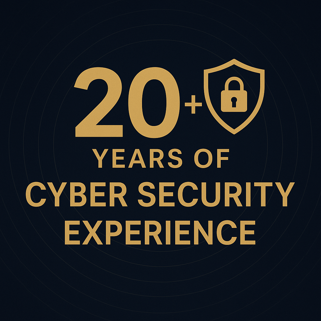20-experience