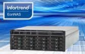 INNET công ty uy tín phân phối Infortrend