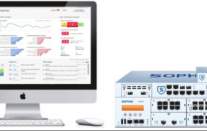Phân phối Sophos khái niệm bảo mật tối ưu của doanh nghiệp Việt